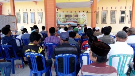 Sosialisasi Asuransi Hewan Ternak