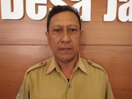 Kaur Tata Usaha dan Umum