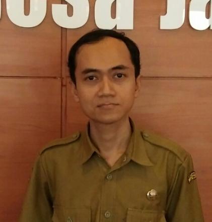 Sekretaris Desa Jatiroto